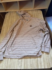 Vintage Quiksilver Hoodie Large