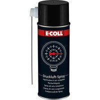 Ecoll Druckluftspray 400 Ml Brennbar