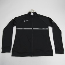Nike Dri-Fit Jacket Women's Black New with Tags