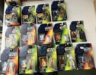 Lot of 30 Action Figures Kenner Star Wars Power of the Force for dewbowcapitol