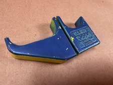 VINTAGE KLEIN TOOLS STEEL FISH TAPE PULLER NO...