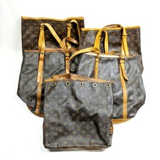 Borsa a mano Louis Vuitton Monogram borsa a tracolla set 5 pezzi JUNK 584673