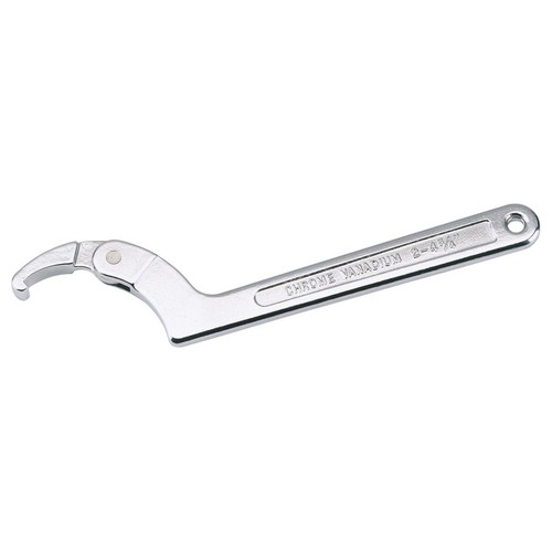Draper Hook Wrench, 51 - 121mm - HWC main image 0