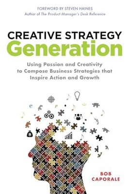 Creative Strategy Generation: - ACCEPTABLE