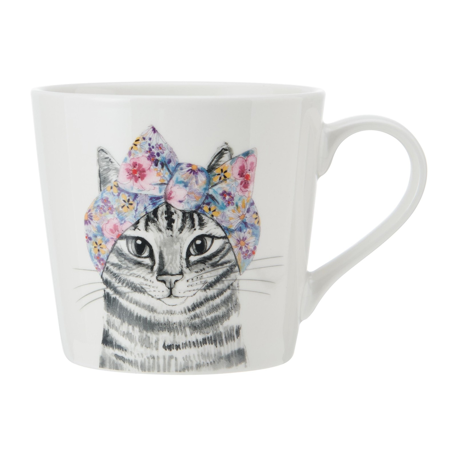 Mikasa Kaffeebecher Cat 12690₽