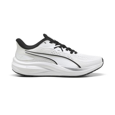 PUMA Skyrocket Lite 2 Running  Mens White Sneakers Athletic Shoes 31173017