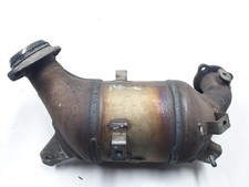 250510R010 katalysator TOYOTA AURIS E15 2.0 D-4D ADE150 2006 387461