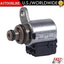 For Nissan Frontier 4.0L RE5R05A Transmission Low Coast Brake Clutch Solenoid