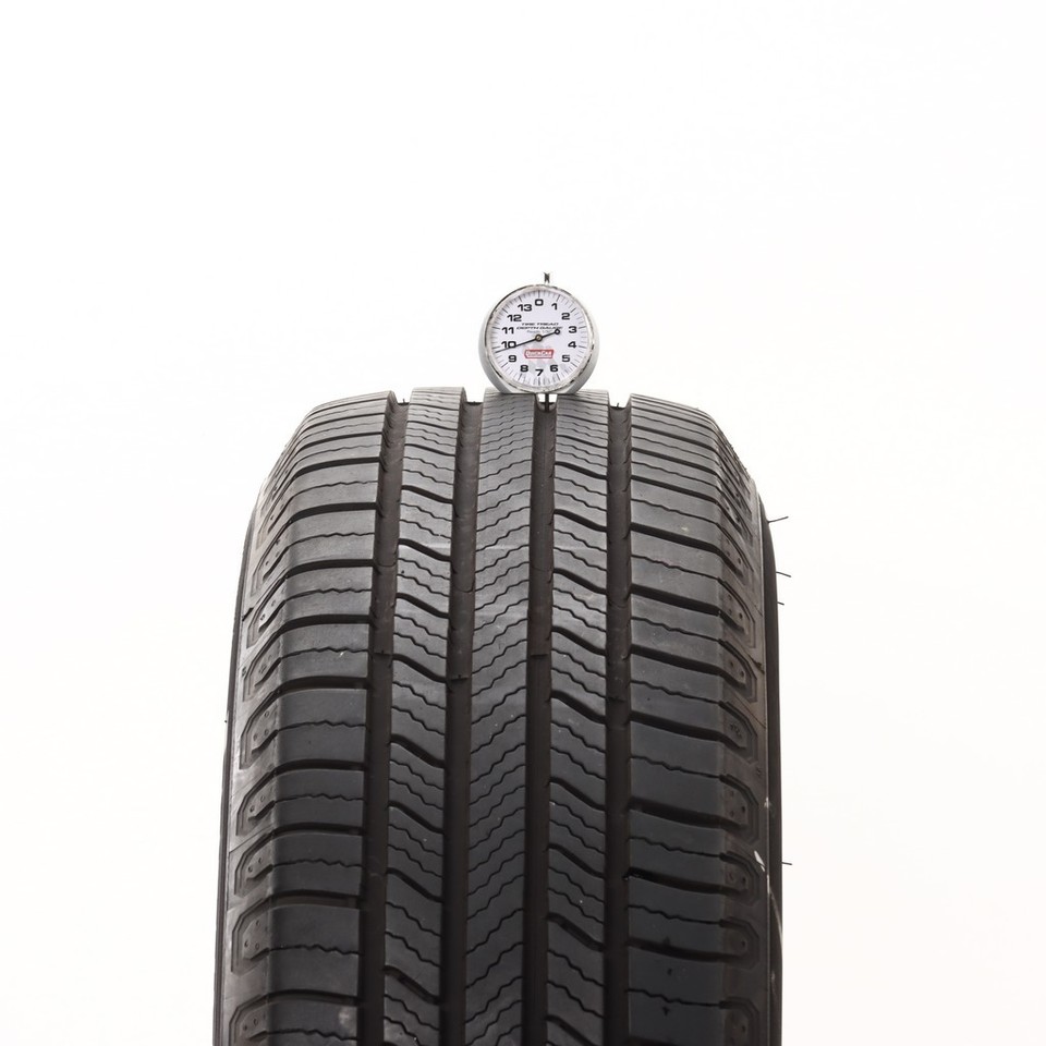 Set of (4) Used 215/65R16 Michelin Defender 2 98H - 7.5-9.5/32 | eBay