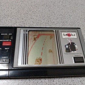 Nintendo Game & Watch Donkey Kong Jr Draemon OMORAIKUN Namennayo 3 piece Set