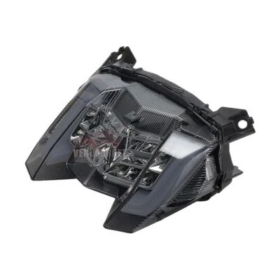 Feu arrière Rear Light pour Yamaha MT-09 MT09 2018-2020 2019 FZ09 2017 - Photo 1/4