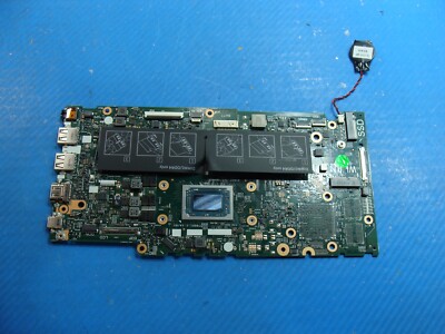 Dell Inspiron 14'' 14 5485 2in1 AMD Ryzen 5 3500u 2.1GHz Motherboard 6KD8J YJT6M