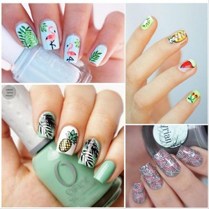 Nailpreety Nail Art Stamp Mandala Flower Design Image Plate Diy Nailpreety Nail Art Stamp Mandala Flower Design Image Plate Diy