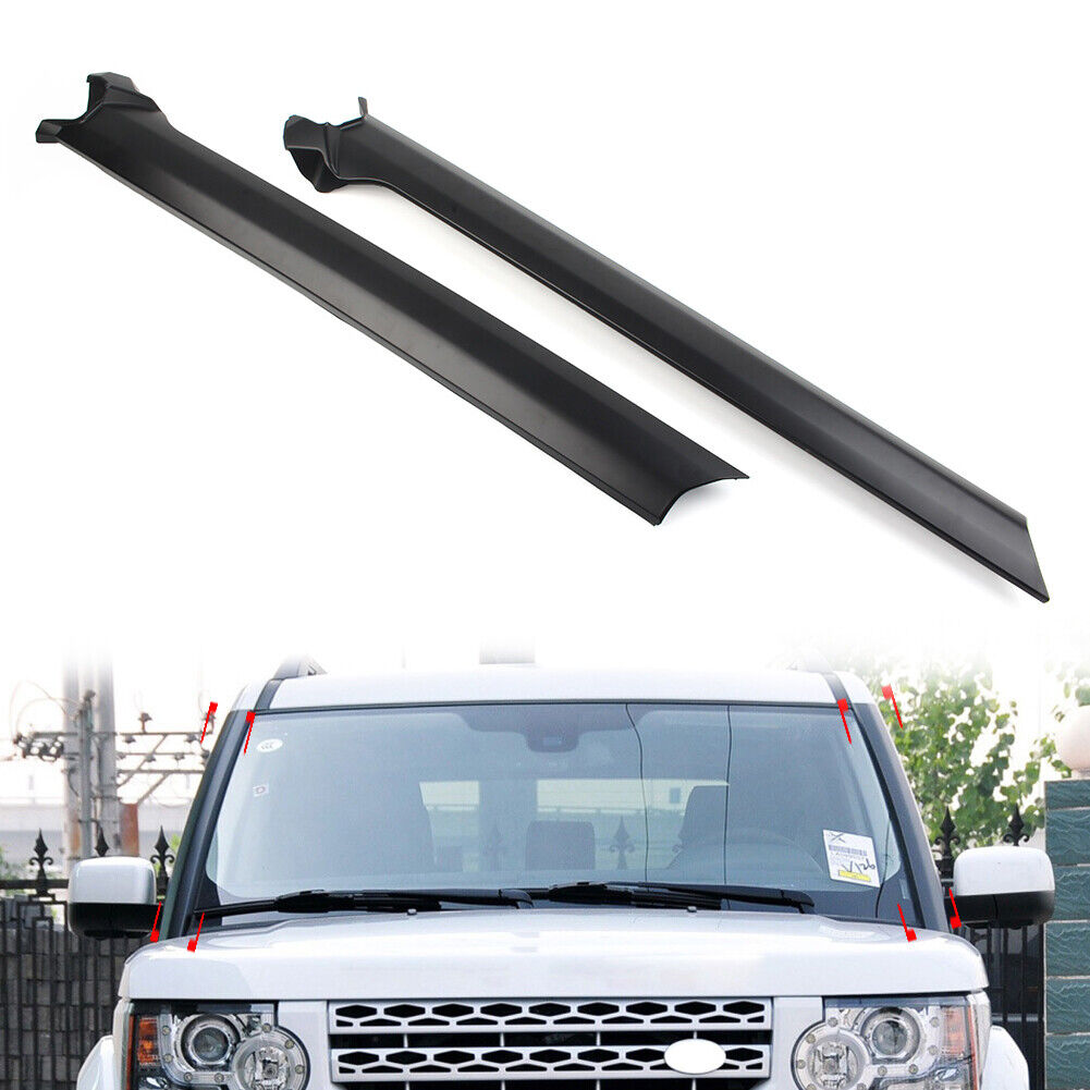 Roof & A-Pillar Kit | DODGE JOURNEY 2012 Roof & A-Pillar Kit | DODGE JOURNEY 2012