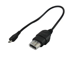 Micro USB to Xbox Controller Adapter for Original Xbox