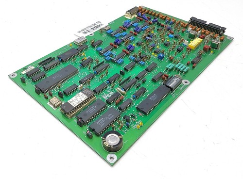 JRC PCAF0030II CDJ-1085A PCB Card - Picture 2 of 8