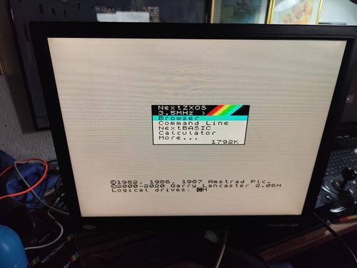 LaCie Photon 20 Vision II - Monitor 20" - Vintage - Bild 14 von 15