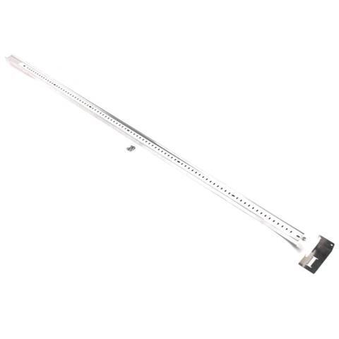 True Shelf Std Assembly Rear White 48 871807 - Free Shipping + Geniune OEM - Picture 1 of 1
