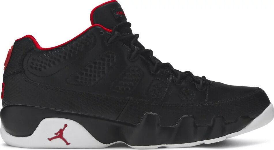 Jordan 9 Retro Low Snakeskin