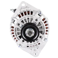 Alternator For Mazda Miata 1.8L 1994-1997 65Amp BPE8-18-300R AB190025 A2TA5891A