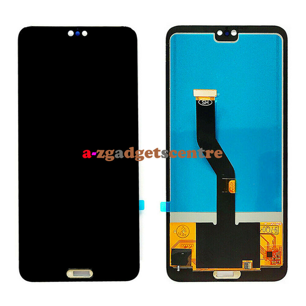 For Huawei P20 Pro CLT-L09 CLT-L29 LCD Display Touch Screen