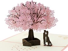Anniversary Gift for Wife Romantic Anniversary Present for Lover Husband Wife