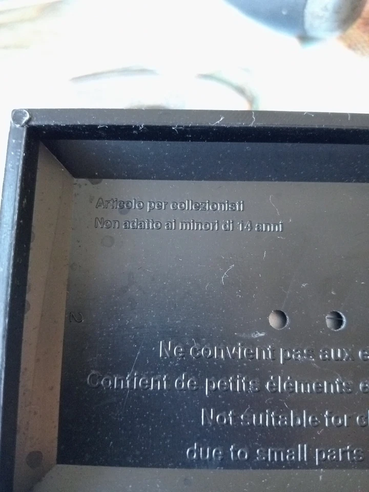 Auto Union Type C Scala 1:43 Automodello Collezione  - Immagine 4 di 4