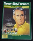 1988 Official Yearbook of the Green Bay Packers — photo 1