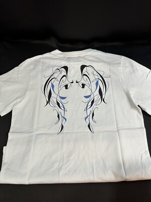 BTS Black Swan S/S Tee 2