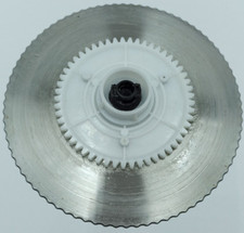 Bestron AFS 9003 Ersatzmesser Allesschneider Original Ersatzteil Schneide Messer