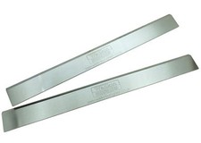 260 X 25 X 3MM HSS PLANER BLADE - Axminster/Sedgwick each Highest Quality HSS