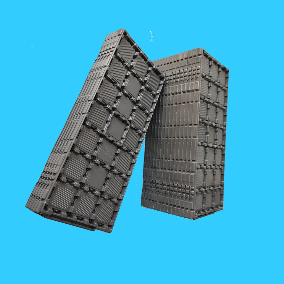 30 for Intel CPU Tray Processor Holder LGA 775 1150 1151 1155(37.5×37.5mm) - Image 2 of 4