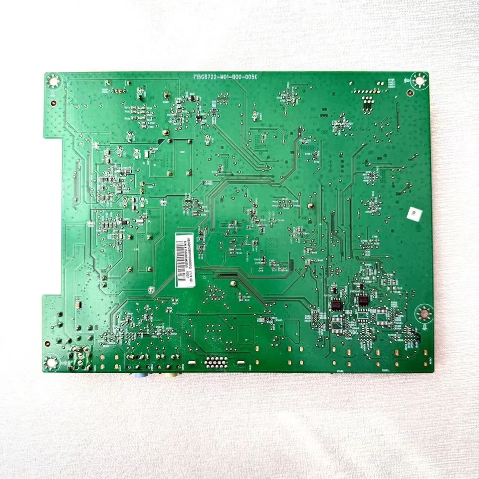 Placa madre ViewSonic XG3240 715G8722-M01/M1A-B00-005K es adecuada para TPT315B5 Foto 3 de 3