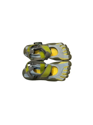 Vibram FiveFingers Women's Sprint Running Shoes W119 Size 34