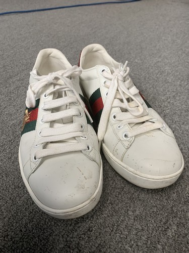 gucci sneaker ebay