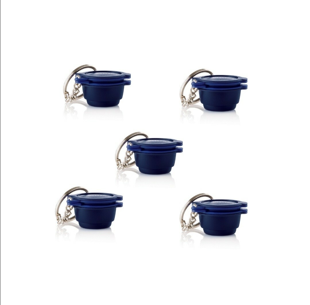Tupperware Micro Urban – Casserole Bleue Pour Micro-ondes (occasion)