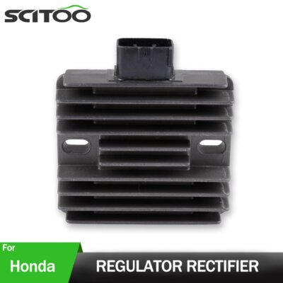 #ad #ad SCITOO Voltage Regulator Rectifier For Kawasaki KVF 750 Brute Force 4x4i 2005 07 $18.52
