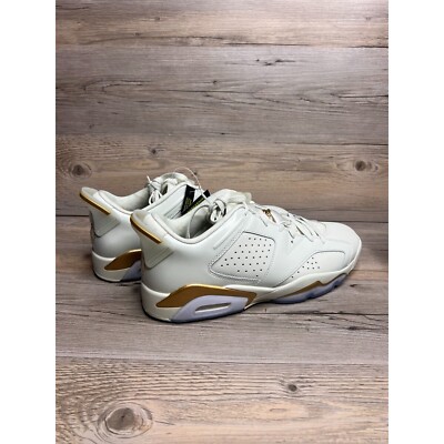 Jordan Retro 6 G ゴルフシューズ 8.5 26.5センチ JORDAN RETRO 6 G NIKE ゴルフシューズ ケース付き 26.5
