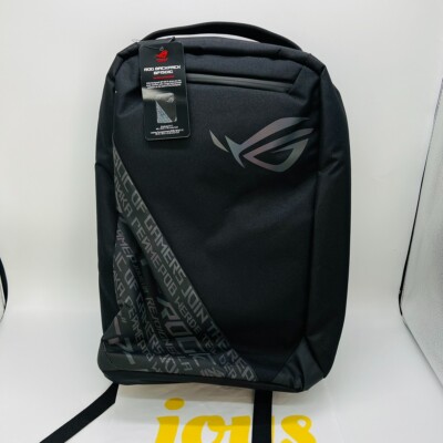 ASUS ROG Backpack BP1501G Holographic Edition 17inch Laptop Bag PC