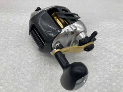 SHIMANO PLEMIO 3000 Electric Fishing Reel | eBay
