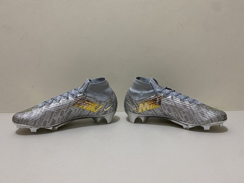 Nike Superfly 9 Elite XXV SE FG Mens Football Shoes US 9 UK 8 New Womens US 10.5 - Picture 10 of 24