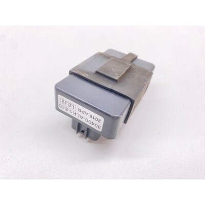 MOTORSTEUERGERÄT ECU CDI KYMCO AGILITY PLUS + R16 50 4T 2014-2018
