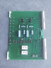 Philips FEI EM208 A24.WMS 1AF0331.0 PCB