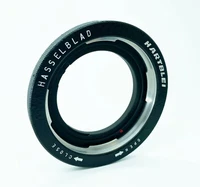 Hartblei Hasselblad V CF Lens to Pentax 645 P645 Camera Mount Adapter