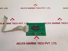P1-1036 rev 1 pcb card