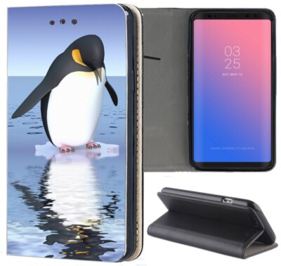 Handyhülle Hülle Schutzhülle Cover Klapphülle Flip Case Smart1138
