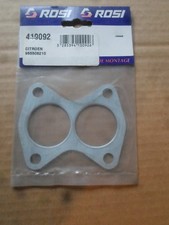 Joints Citroen BX