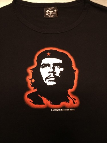 Vintage Fashion Victim Junior's Che 