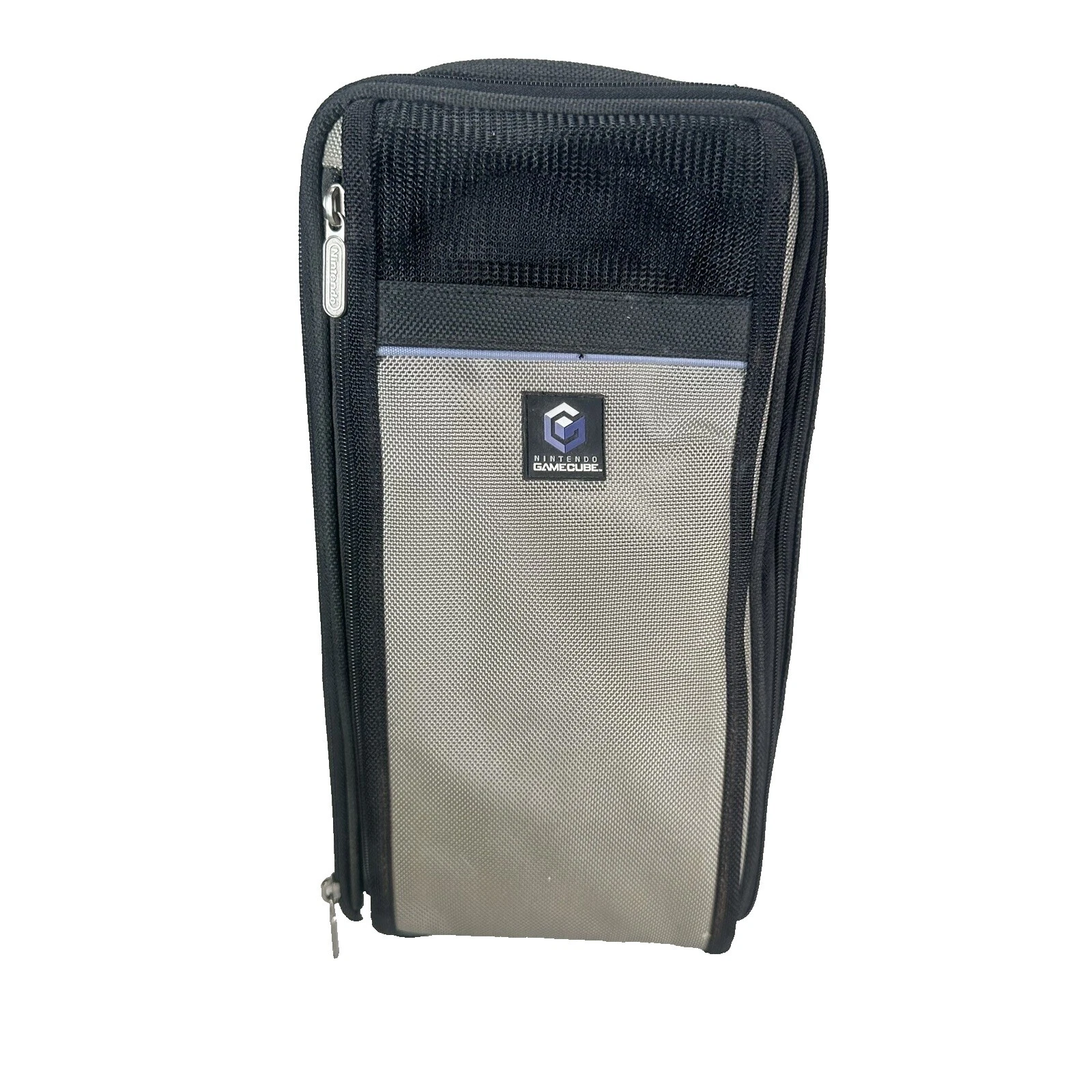 Nintendo GameCube Video Game Carry/Shoulder Bags