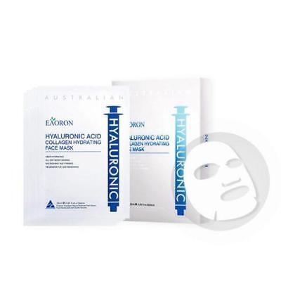 Eaoron hyaluronic acid collagen mask